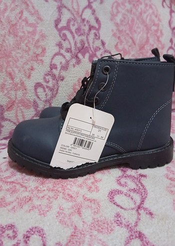 unisex bot etiketli LCW Waikiki marka