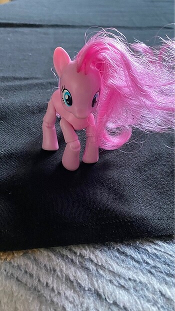 Fisher Price Orijinal unicorn at
