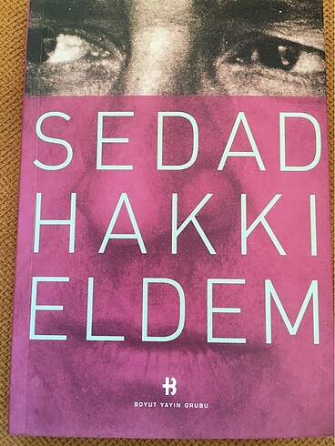 Sedat Hakkı Eldem Mimarlik kitabı