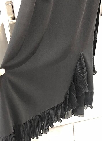 38 Beden Elbise