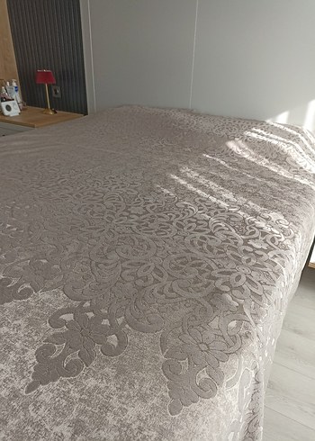 yatak örtüsü - Görsel 4