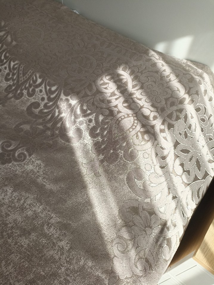 yatak örtüsü - Görsel 5