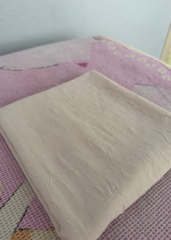 Diğer Diger taş rengi bambu Şal