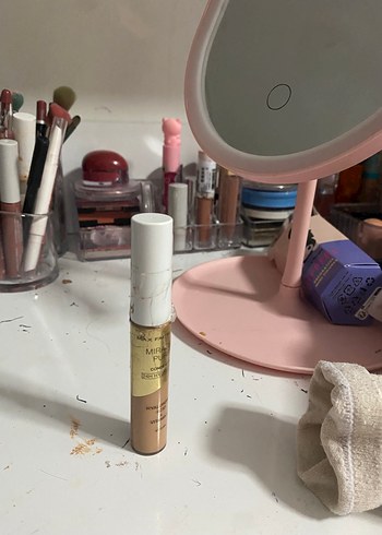 Açık Bej Kapatıcı ve Aydınlatıcı - Görsel 2