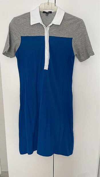 Mavi Jeans Elbise