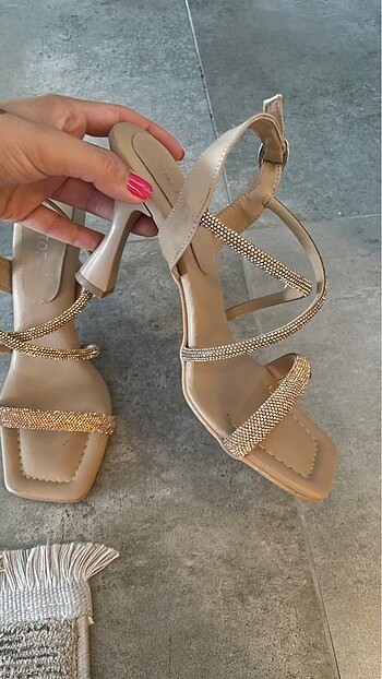 Ayakkabı - Görsel 5