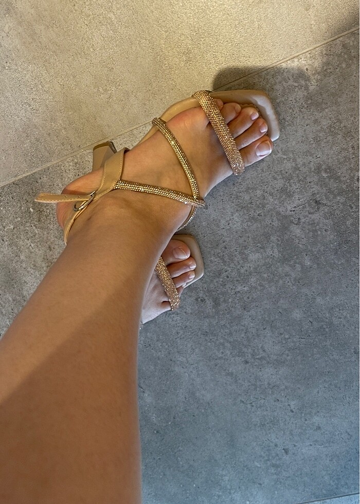 Ayakkabı - Görsel 2