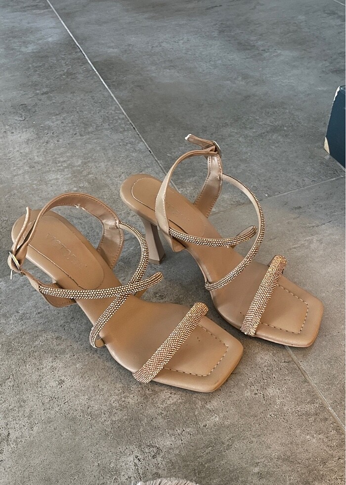 Ayakkabı - Görsel 3