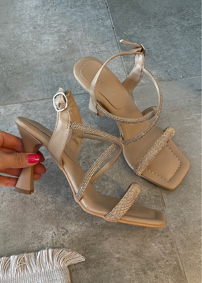 Ayakkabı - Görsel 4