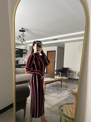 36 Beden Elbise