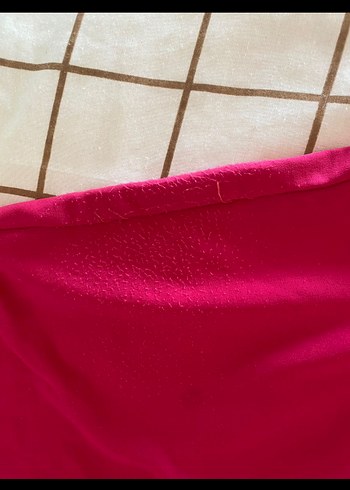 Pembe Alt Üst Şık Takım - Görsel 3