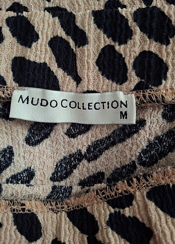 m Beden Mudo midi etek