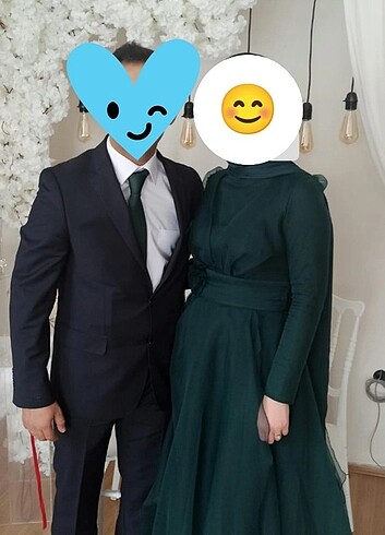 Tesettür abiye