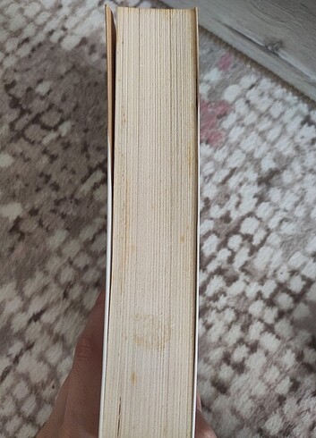 Beden Renk Jojo Moyes Senden Sonra Ben