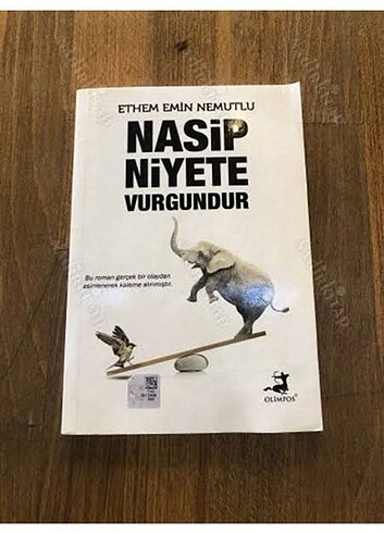  Mehmet Emin Nemutlu Nasip Niyete Vurgundur 