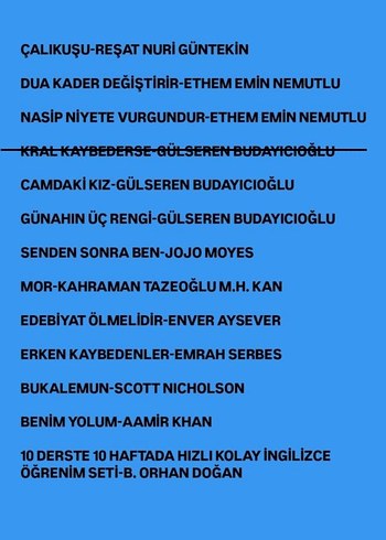 Stefan Zweig Gülseren BUDAYICIOĞLU tolstoy arda erel iyi hisset - Görsel 2