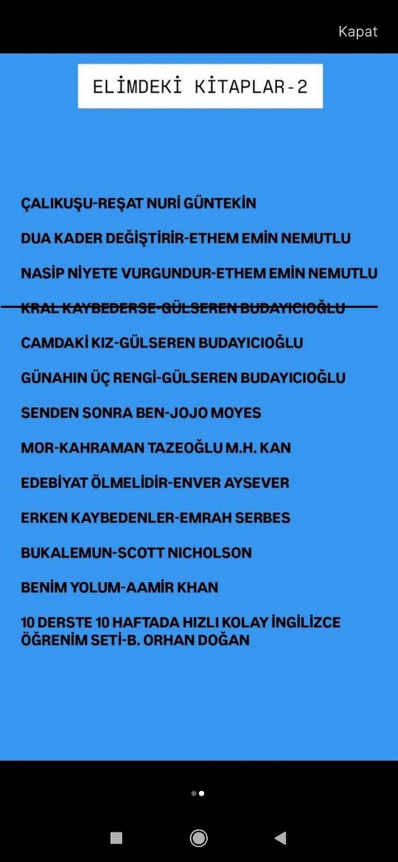 Stefan Zweig Gülseren BUDAYICIOĞLU tolstoy arda erel iyi hisset - Görsel 2