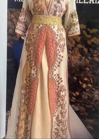 Zara Uzun Kollu Nakışlı Bohem yöresel