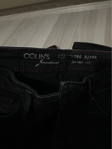 Pantolon - Görsel 3