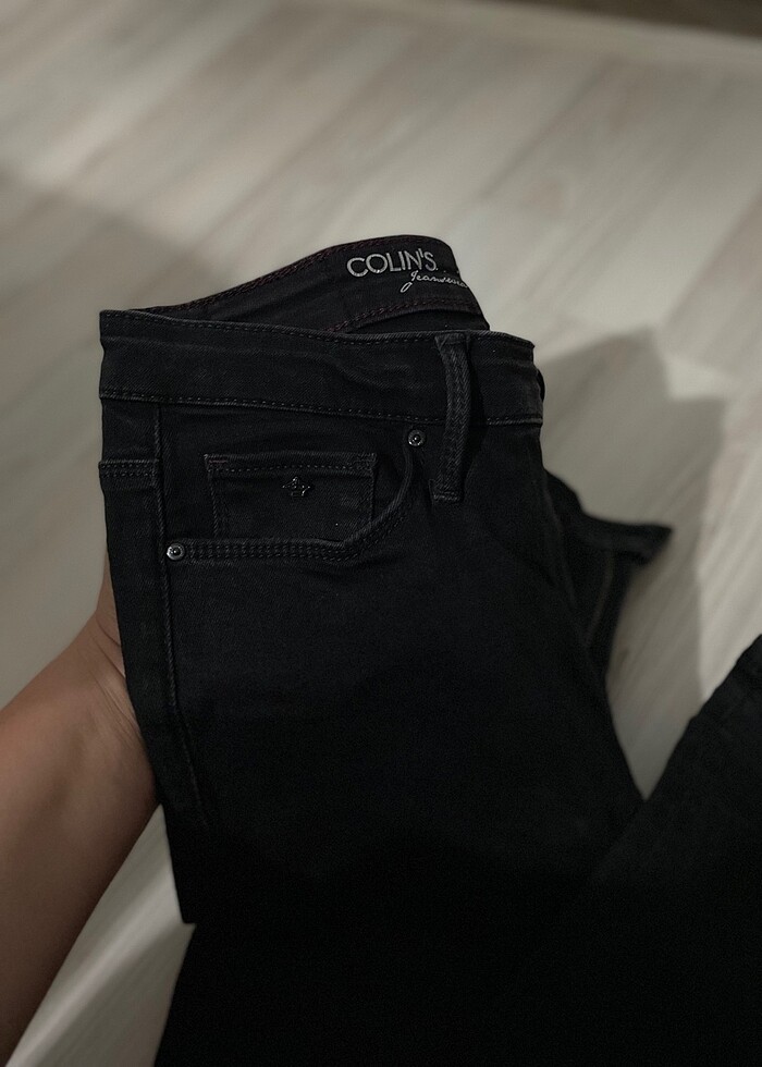 Pantolon - Görsel 4