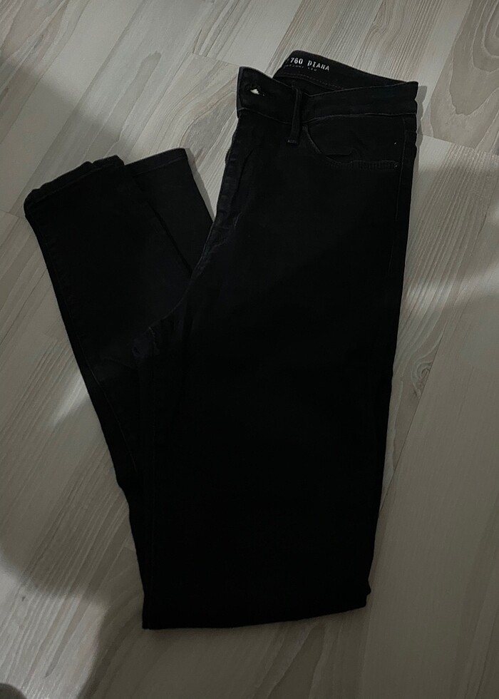 Pantolon - Görsel 2