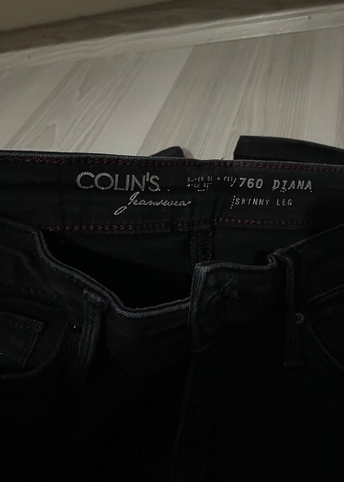 Pantolon - Görsel 3