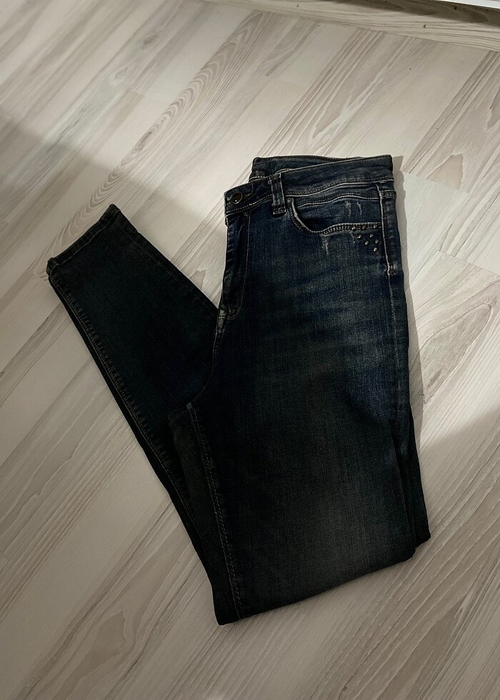 Pantolon - Görsel 2