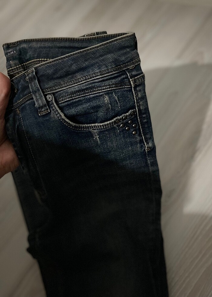 Pantolon - Görsel 3