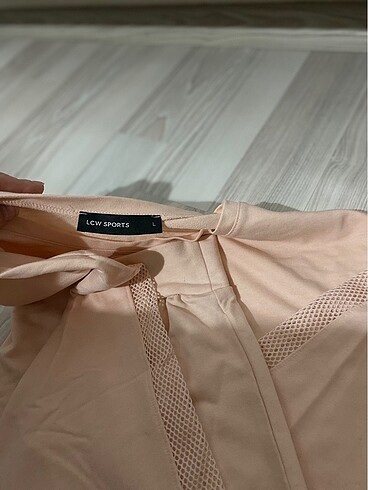 Sporcu üstü - Görsel 2