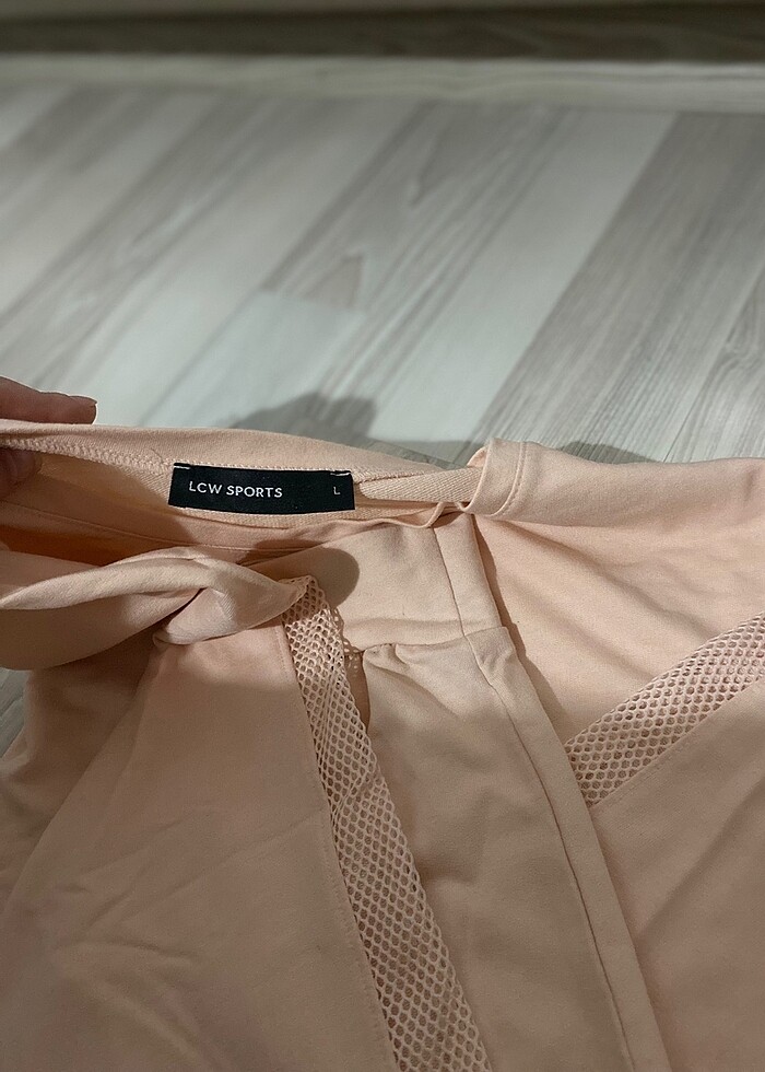 Sporcu üstü - Görsel 2