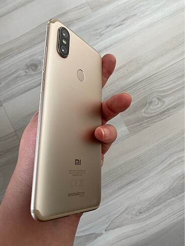 Android telefon - Görsel 3