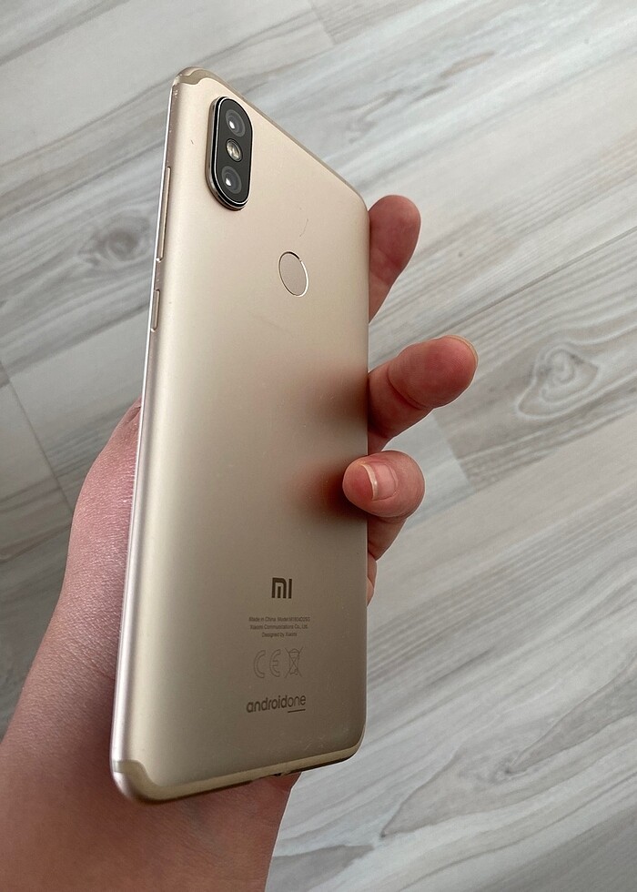 Android telefon - Görsel 3