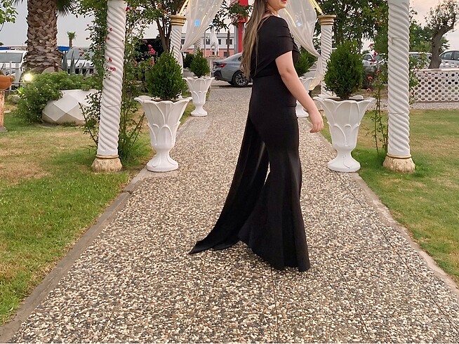 Abiye elbise - Görsel 2