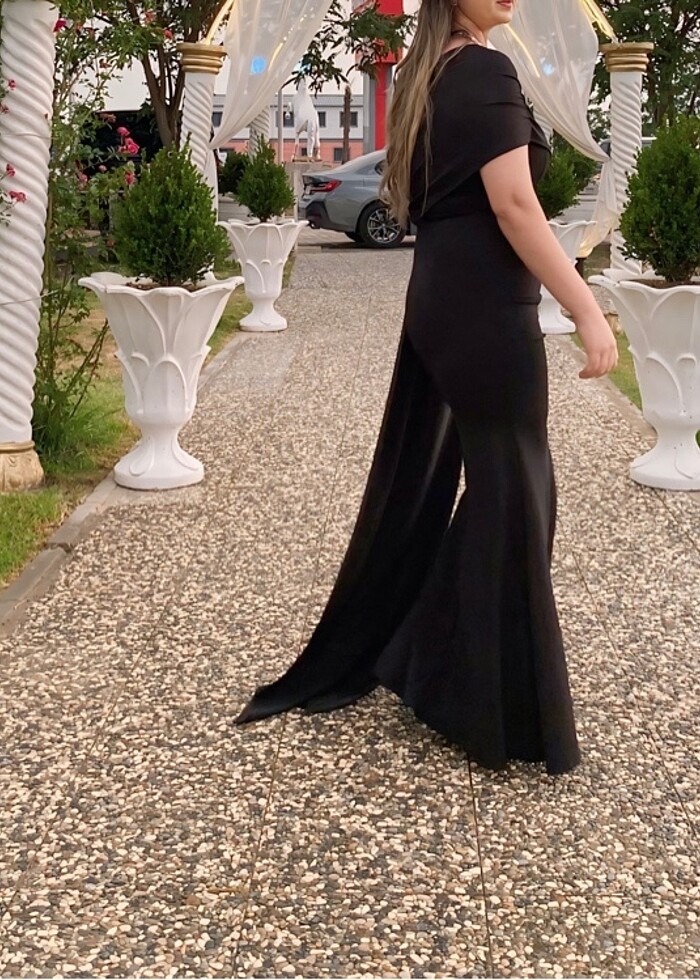 Abiye elbise - Görsel 2