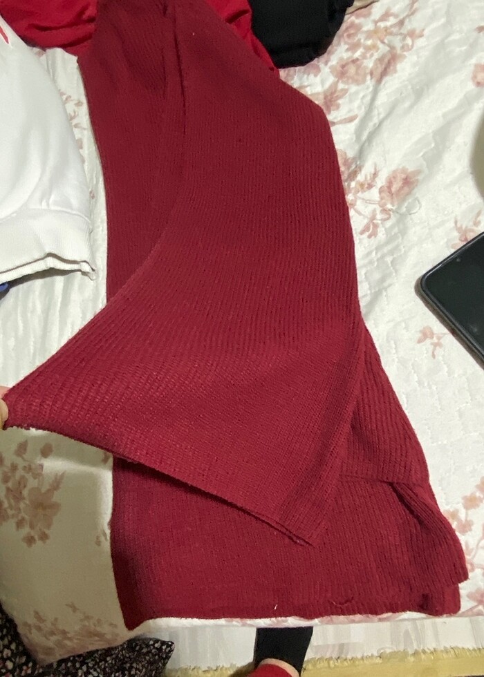 Kadın BLUZ - Görsel 2