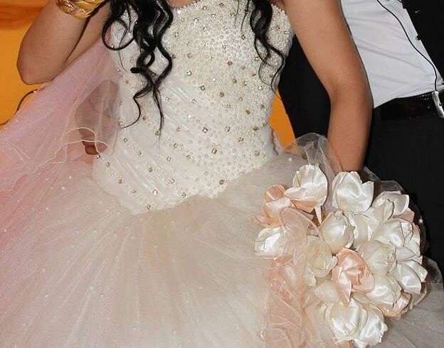 Gelinlik - Görsel 5