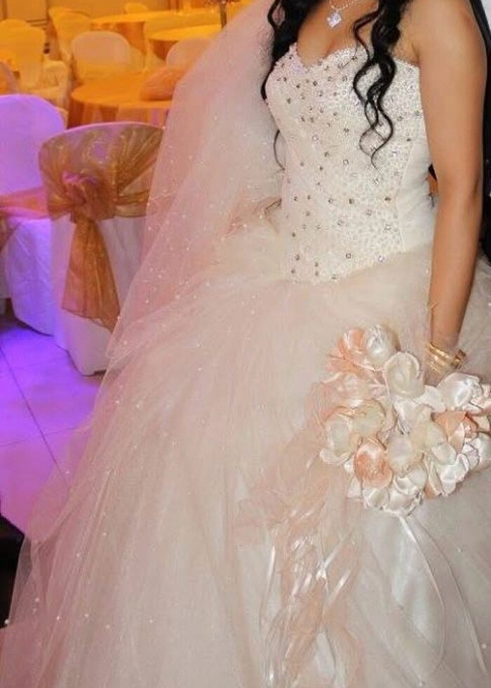 Gelinlik - Görsel 2