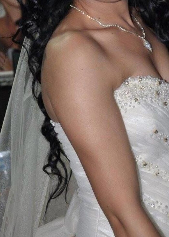 Gelinlik - Görsel 3