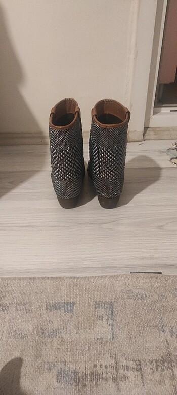 40 Beden Çok Rahat Bot