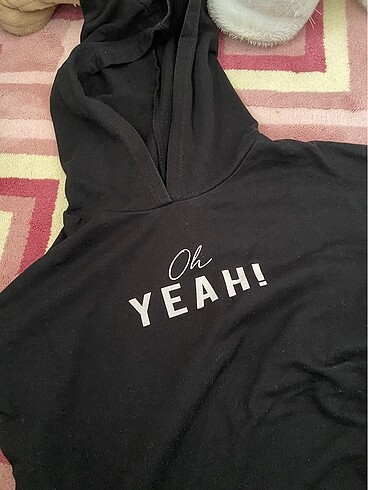 Siyah Sweat
