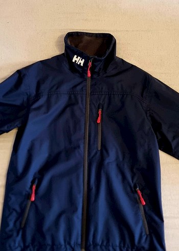 Helly Hansen mevsimlik mont S beden