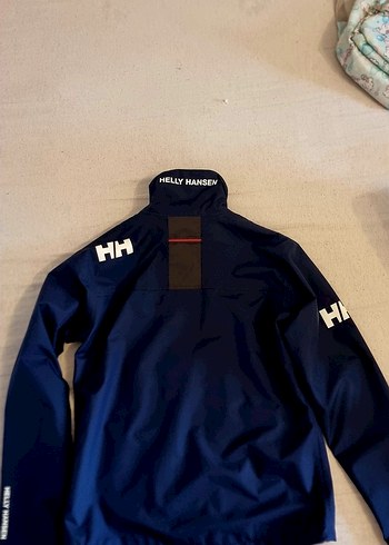 Helly Hansen Helly Hansen mevsimlik mont S beden