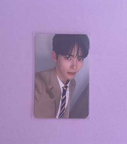 Zb1 Hanbin pc photocard