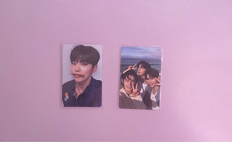 Zb1 hanbin pc