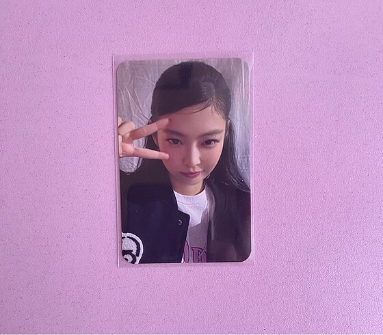 2 tane jennie pc