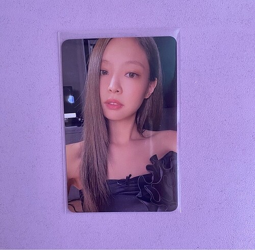  2 tane jennie pc