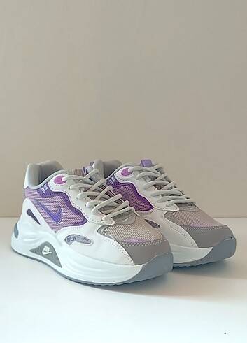 AİR-370 SPOR AYAKKABI