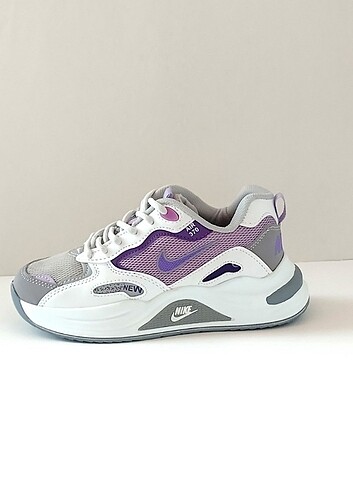 Nike AİR-370 SPOR AYAKKABI
