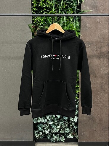 Tommy Hılfıger Sweatshırt