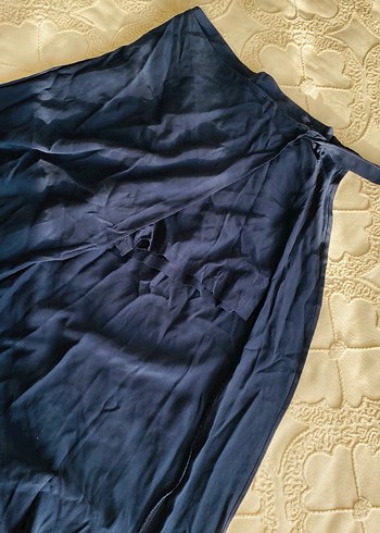 Şortlu etek - Görsel 3